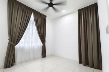 Setia Eco Park Elizabeth Falls