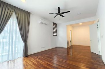 Setia Eco Park Elizabeth Falls