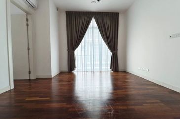 Setia Eco Park Elizabeth Falls