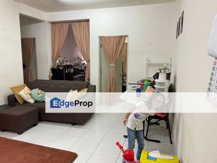 Akasia 1st Floor Partially Furnished Botanic Klang , Selangor, Bandar Botanic/Bandar Bukit Tinggi
