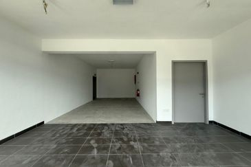 Elmina Business Park