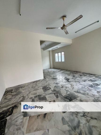 Endlot Lorong Dato Dagang Taman Sentosa Klang Double Storey House, Selangor, Klang