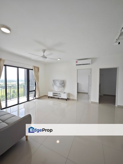 SeRuang Residence Fully Furnished Eco Sanctuary Telok Panglima Garang, Selangor, Kuala Langat
