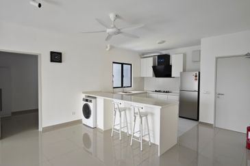 Duduk Se.Ruang @ Eco Sanctuary