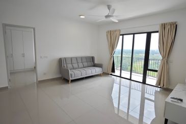 Duduk Se.Ruang @ Eco Sanctuary