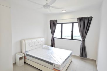 Duduk Se.Ruang @ Eco Sanctuary