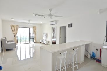 Duduk Se.Ruang @ Eco Sanctuary