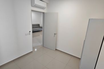 Duduk Se.Ruang @ Eco Sanctuary