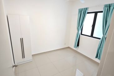 Duduk Se.Ruang @ Eco Sanctuary