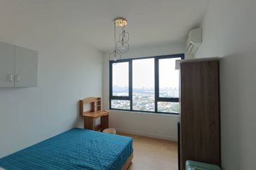 Edumetro @ Subang Jaya