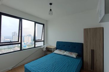 Edumetro @ Subang Jaya