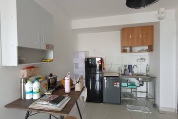 Edumetro @ Subang Jaya