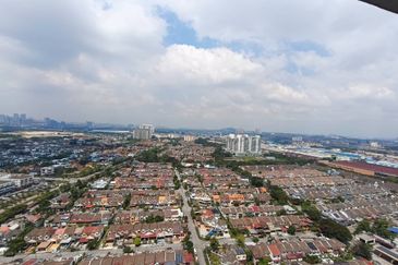 Edumetro @ Subang Jaya