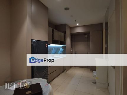 I-City Shah Alam Hill10 Residence Service Residence DoubleTree by Hilton, Selangor, Shah Alam