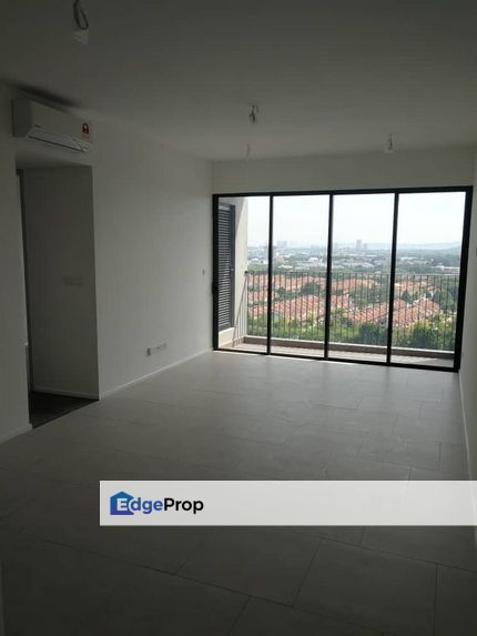 Geo Bukit Rimau Partially Furnished Seksyen 32 Shah alam, Selangor, Shah Alam