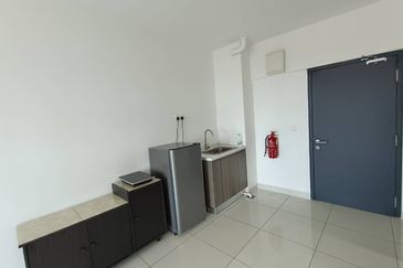 Edumetro @ Subang Jaya