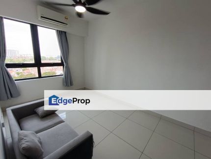 Edumetro Tower C Subang Jaya USJ 1 Subang Selangor, Selangor, USJ
