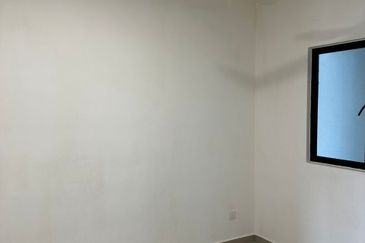 Duduk Huni @ Eco Ardence