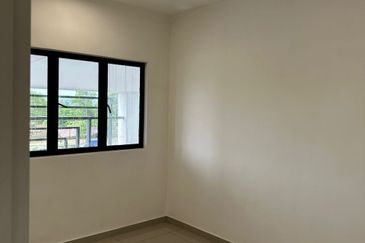 Duduk Huni @ Eco Ardence