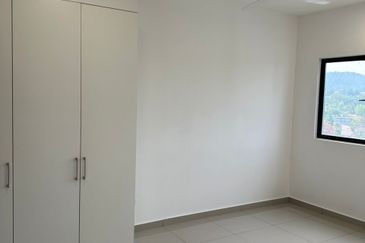 Duduk Huni @ Eco Ardence