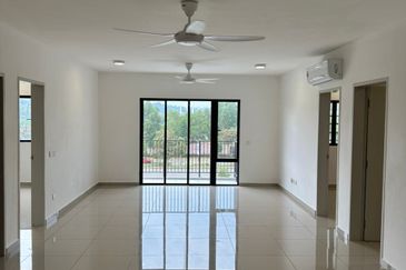 Duduk Huni @ Eco Ardence