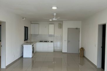 Duduk Huni @ Eco Ardence