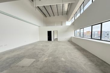 Elmina Business Park