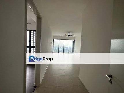 Brand New 2 Storey Cluster Semi D for Sale in Bandar Parkland Klang, Selangor, Shah Alam