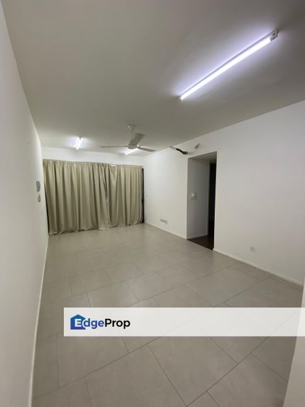 Geo Bukit Rimau Partially Furnished Kota Kemuning Shah Alam, Selangor, Shah Alam