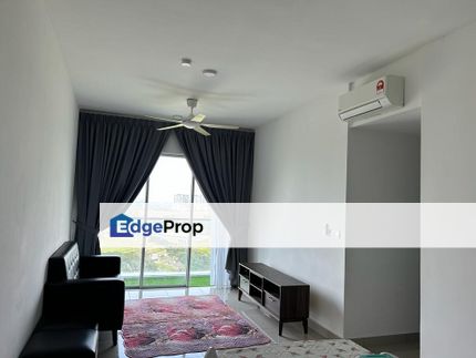 Gaya Bukit Rimau Fully Furnished Kota Kemuning Shah Alam, Selangor, Shah Alam