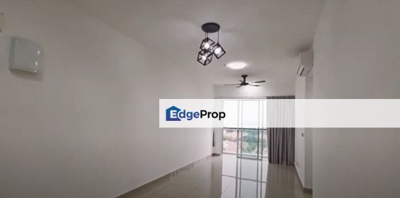 Gaya Bukit Rimau Partially Furnished Kota Kemuning Shah Alam, Selangor, Shah Alam