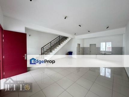 Starling Rimbayu Ijm 2 Storey Link Homes Partially Furnished , Selangor, Jenjarom