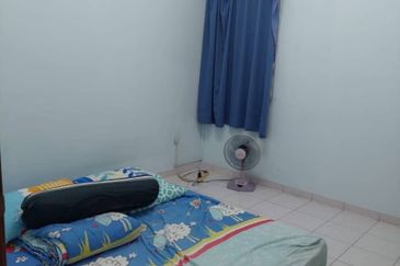 Jalan Setia Impian U13/4I