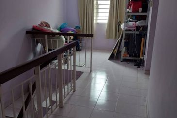 Jalan Setia Impian U13/4I