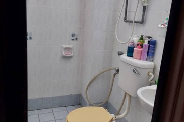 Jalan Setia Impian U13/4I