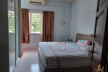 Jalan Setia Impian U13/4I