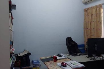 Jalan Setia Impian U13/4I