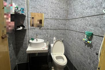 Jalan Setia Impian U13/2N