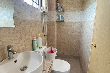 Jalan Setia Impian U13/2N