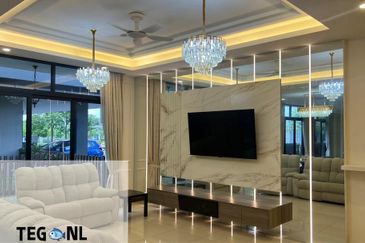 Grandezza @ Eco Sanctuary