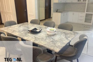 Grandezza @ Eco Sanctuary