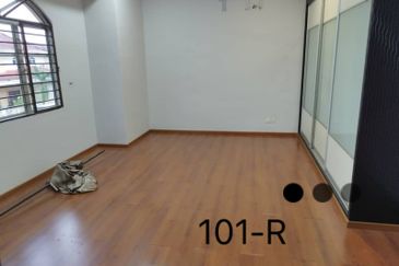 Taman Menara Maju, Klang