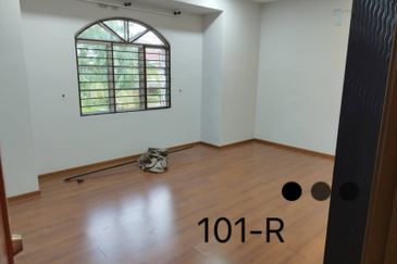 Taman Menara Maju, Klang