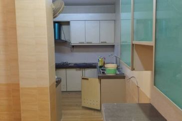 Taman Menara Maju, Klang