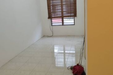 Taman Menara Maju, Klang