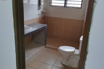 Taman Menara Maju, Klang