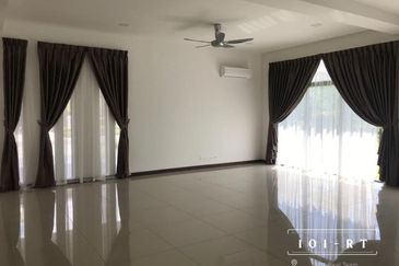 Monterey Residences @ Eco Sanctuary