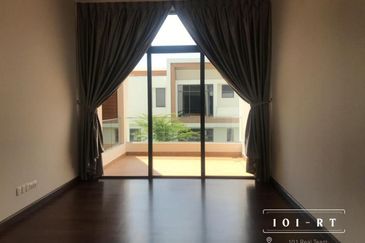 Monterey Residences @ Eco Sanctuary