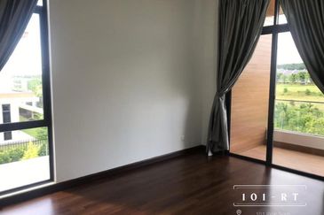 Monterey Residences @ Eco Sanctuary