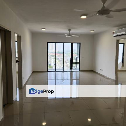Huni Eco Ardence Partially Furnished For Sale Setia Alam, Selangor, Setia Alam/Alam Nusantara